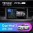 Штатная магнитола Teyes CC3L WiFi 2/32 Kia Carnival 3 YP (2014-2021) F2 Тип-B