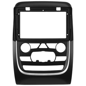 Переходная рамка Dodge Durango 3 (2013-2020) (9")