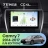 Штатная магнитола Teyes CC4L 6/64 Toyota Camry 7 XV 50 55 (2014-2017) (North America) F5
