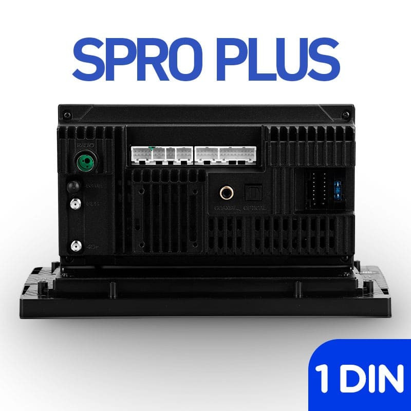 Переходная рамка BMW X3 (F2) (CIC) (2010-2014) (1 Din) (9")