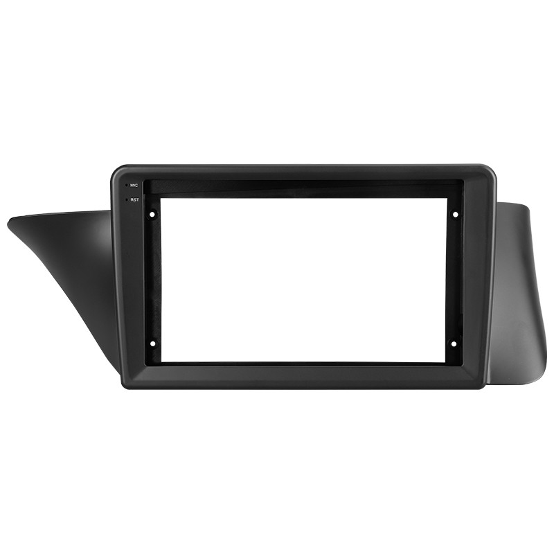 Переходная рамка Lexus ES ES200 ES250 ES300h ES350 XV60 VI 6 (2012-2018) Тип-B (9")