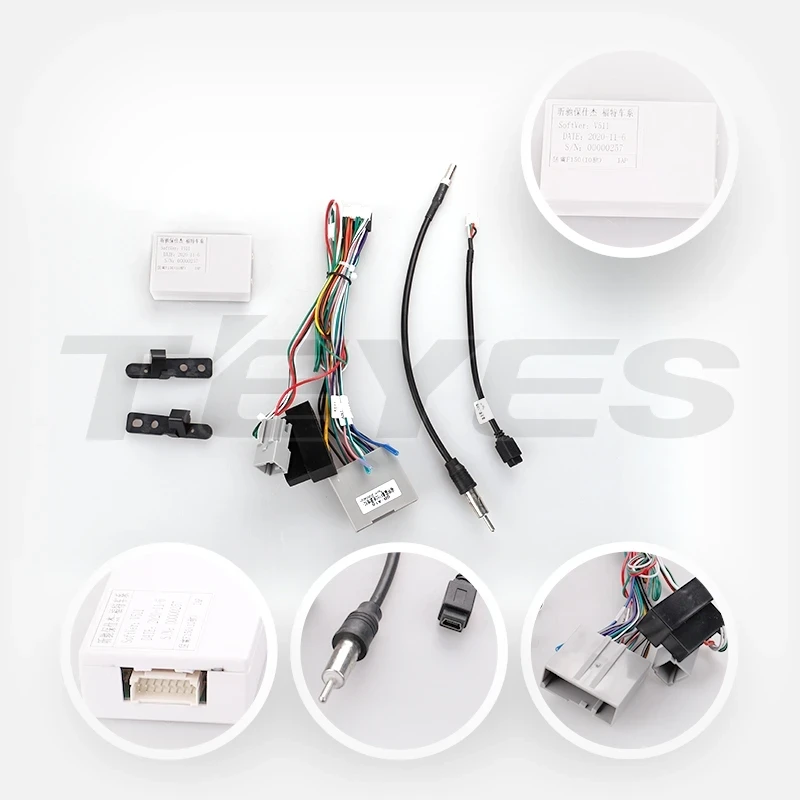 Переходная рамка Ford F150 P415 Raptor (2008-2014) F2 (9")