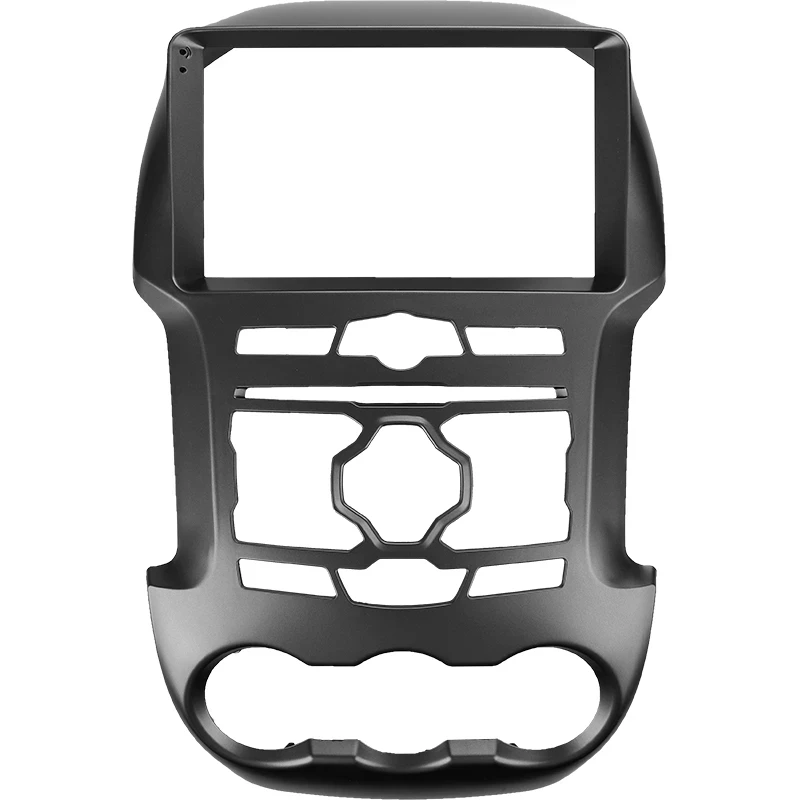 Переходная рамка Ford Ranger 3 (2011-2015) F1 (9")