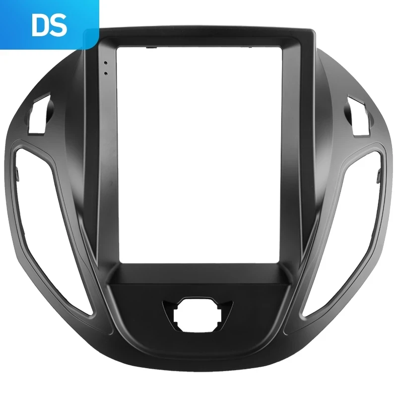 Переходная рамка Ford Tourneo Transit (2012-2023) (9,7")