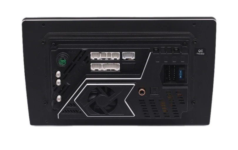 Магнитола Teyes CC3 2K 4/64 (9 дюймов)