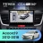 Штатная магнитола Teyes CC4 Pro 360 8/128 Honda Accord 9 CR (2012-2018)