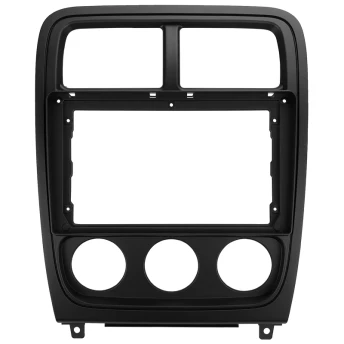 Переходная рамка Dodge Caliber PM (2009-2013) (9")