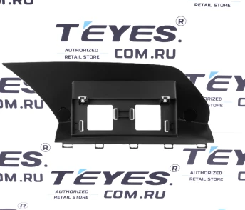 Переходная рамка Mercedes-Benz GLK-Class X204 (NTG 4.0) (2008-2012) (12,3")