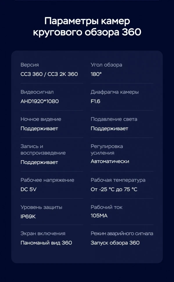 Штатная магнитола Teyes CC3 2K 360 6/128 Suzuki Swift 3 (2003-2010) (13")