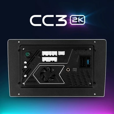 Штатная магнитола Teyes CC3 2K 360 6/128 Mazda RX-8 SE (2009-2011)