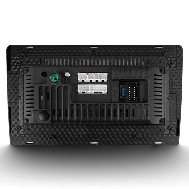 Штатная магнитола Teyes CC3L WiFi 2/32 Hyundai Elantra 5 JK GD MD UD (2010-2016) F1