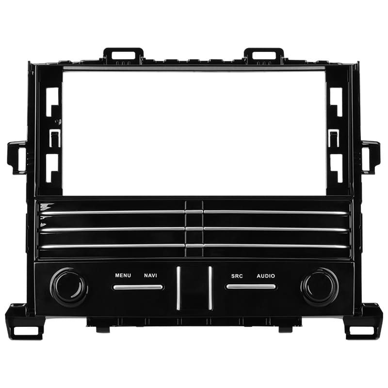 Переходная рамка Toyota Alphard 2 H20 (2008-2014) Тип-A (12,3")