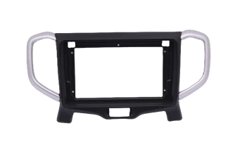 Переходная рамка Suzuki Solio 3 / Mitsubishi Delica D2 (2015-2020) (9")