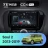 Штатная магнитола Teyes CC4 Pro 8/128 Kia Soul 2 PS (2013-2019) Тип-A