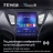 Штатная магнитола Tesla style Teyes TPRO 2 4/64 Hyundai Elantra 5 JK GD MD UD (2011-2015) F2