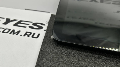 (Уценка) Магнитола 12,3" Teyes LUX ONE 6/128 Mercedes-Benz NTG 4.0