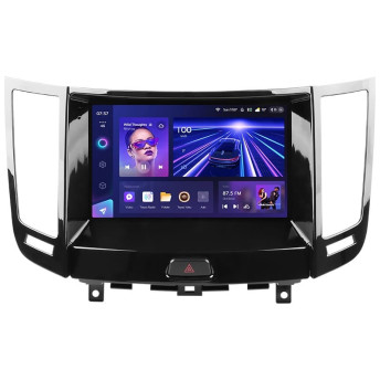 Переходная рамка Infiniti FX35 2 (2009-2013) Тип-A (9")