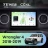 Штатная магнитола Teyes CC4L 6/64 Jeep Wrangler 4 JL (2018-2019)