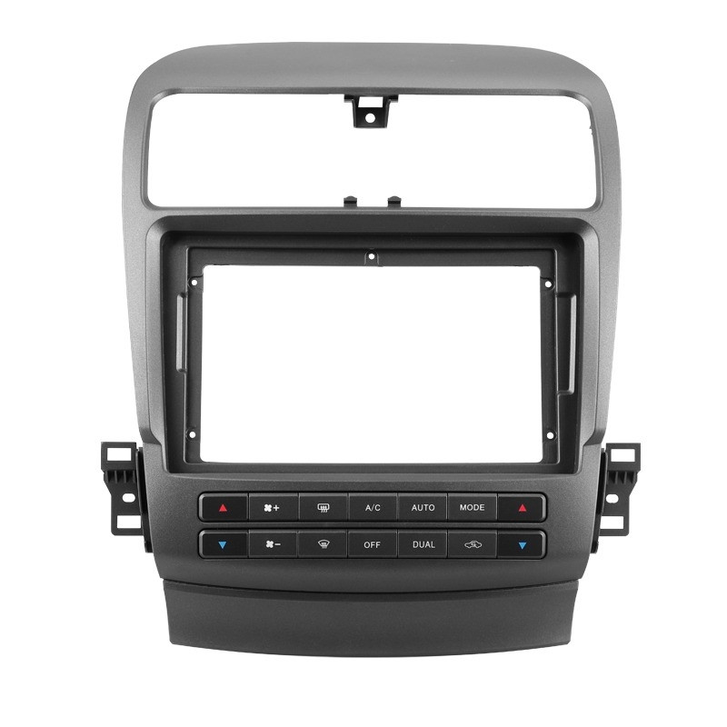 Переходная рамка Honda inspire 4 (2003-2007) / Acura TSX (2003-2008) (9")