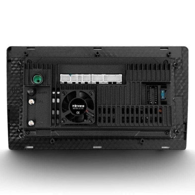 Штатная магнитола Teyes CC3L 4/32 Volkswagen Passat 7 B7 (2010-2015)