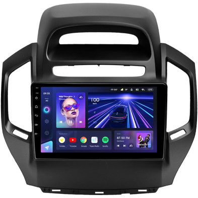 Штатная магнитола Teyes CC3 4/32 Geely GC6 1 (2014-2016)