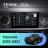 Штатная магнитола Teyes CC4 8/128 Toyota Tacoma N300 (2015-2021) F1