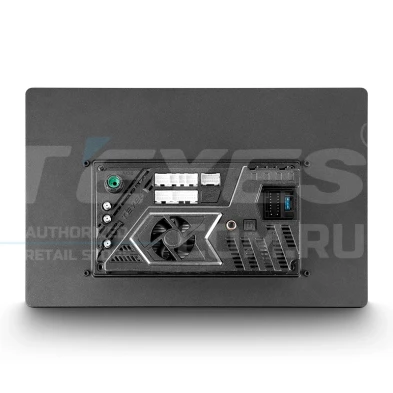 Штатная магнитола Teyes CC3 2K 360 6/128 Mazda 6 2 GH (2007-2012) (13")