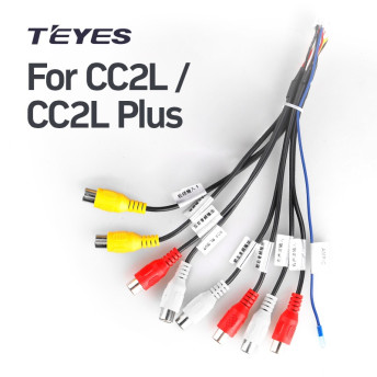 Teyes RCA-CC2L