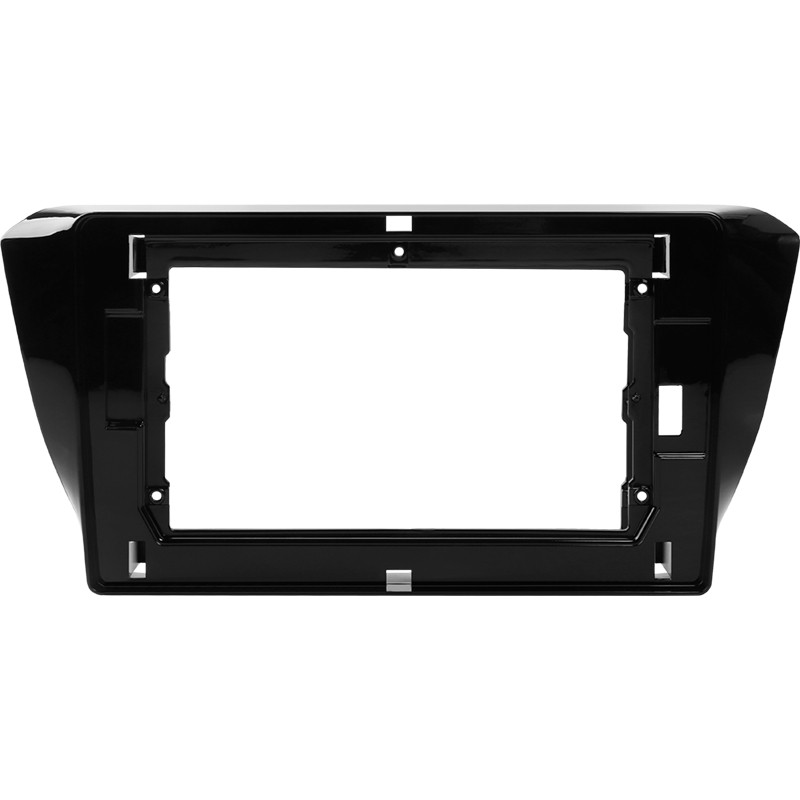 Переходная рамка Skoda Superb 3 (2015-2026) (10")