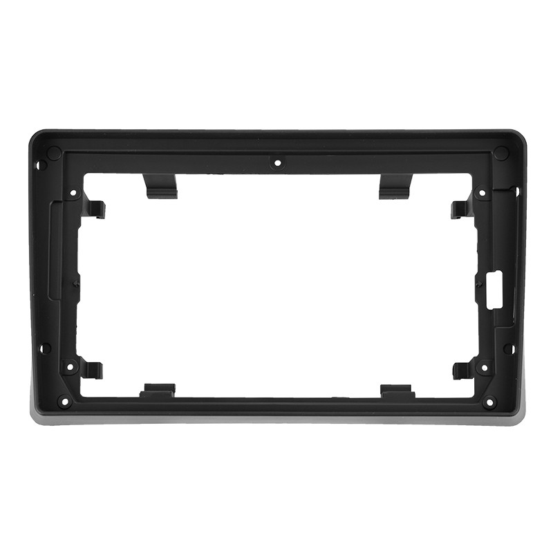 Переходная рамка Toyota Land Cruiser 100 (1998-2007) (1 Din) (9")