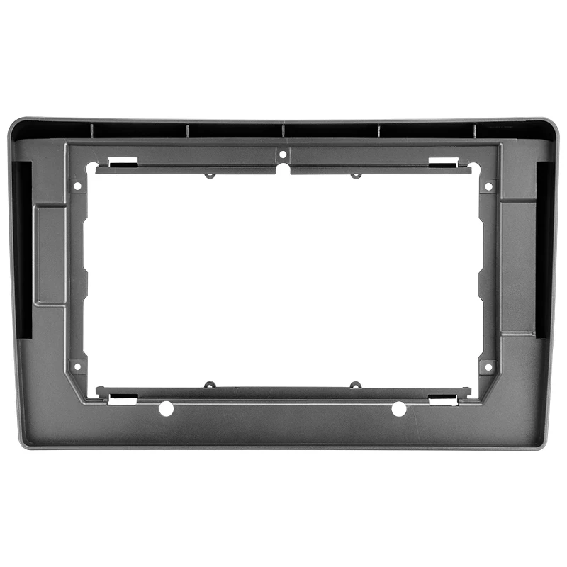 Переходная рамка Nissan X-Trail 1 T30 (2000-2007) F1 (10")