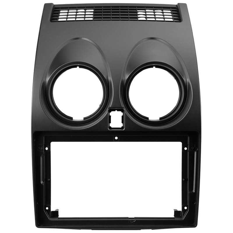 Переходная рамка Mercedes-Benz M-Class I W 163 ML (1997-2005) F2 (9")