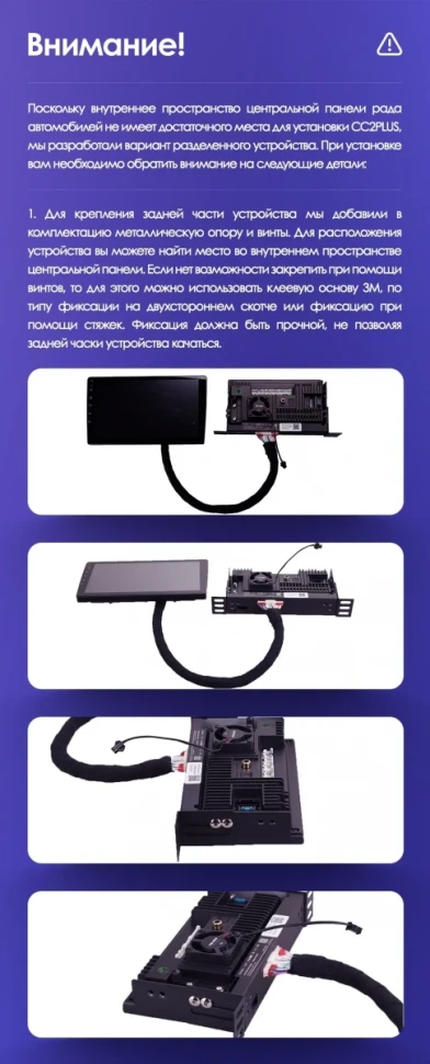 Штатная магнитола Teyes CC3 2K 360 6/128 Kia Sorento 2 II XM (2012-2021) F2