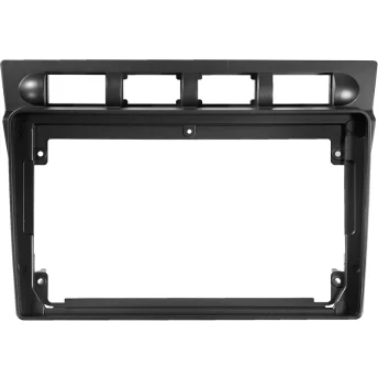 Переходная рамка Kia Picanto (2007-2011) (9")