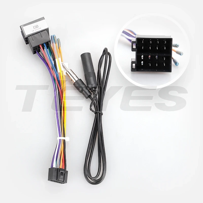 Переходная рамка UAZ Patriot 3 (2016-2021) F1 (9")