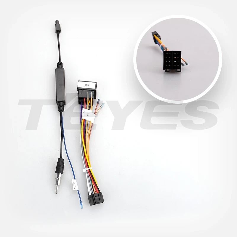 Переходная рамка Volkswagen Beetle A4 (2002-2011) (9")