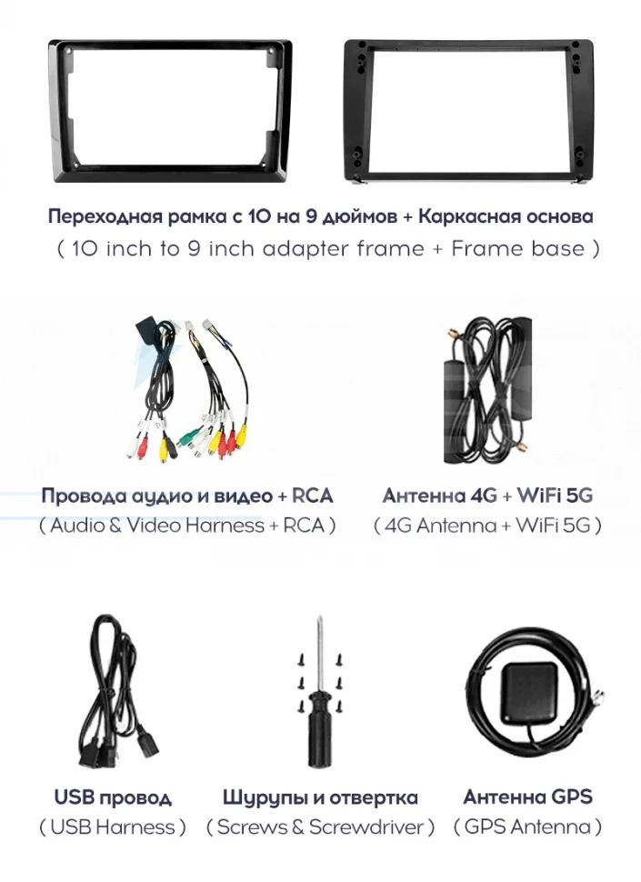 Штатная магнитола Teyes CC3 2K 360 6/128 Volkswagen Golf 7 MK7 (2012-2020) F1 (13")