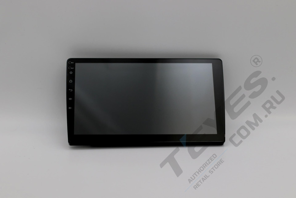 Магнитола Teyes SPRO Plus 4/64 (9 дюймов)