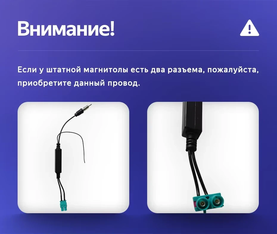 Штатная магнитола Teyes CC3L 4/64 Volkswagen Golf 7 MK7 (2012-2020) F2