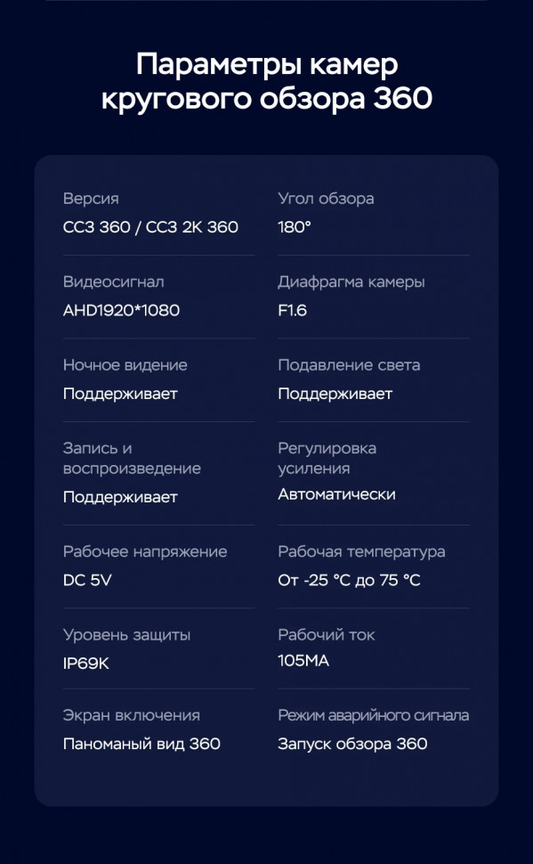 Штатная магнитола Teyes CC3 2K 360 6/128 Mitsubishi ASX (2016-2026) Тип-A Правый руль