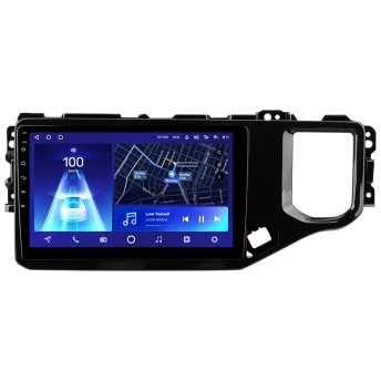 Переходная рамка Chery Tiggo 4X 5X (2019-2020) (10")