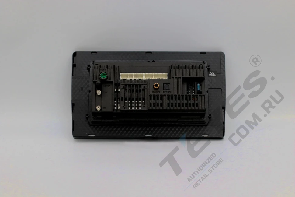 Магнитола Teyes SPRO Plus 6/128 (9 дюймов)