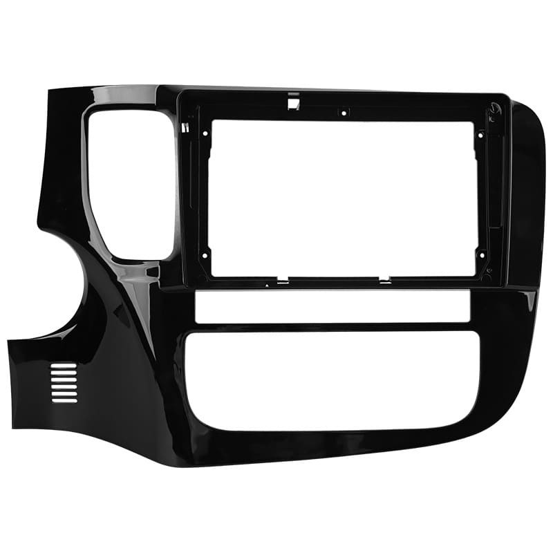 Переходная рамка Mitsubishi Outlander 3 GF0W GG0W (2012-2018) Тип-A (9")