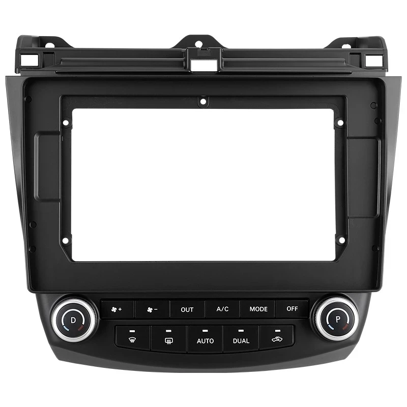 Переходная рамка Honda Accord 7 (2002-2008) (10")