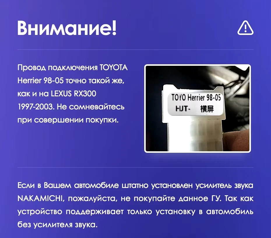 Штатная магнитола Teyes CC3 2K 360 6/128 Lexus RX300 XU10 (1997-2003) F1