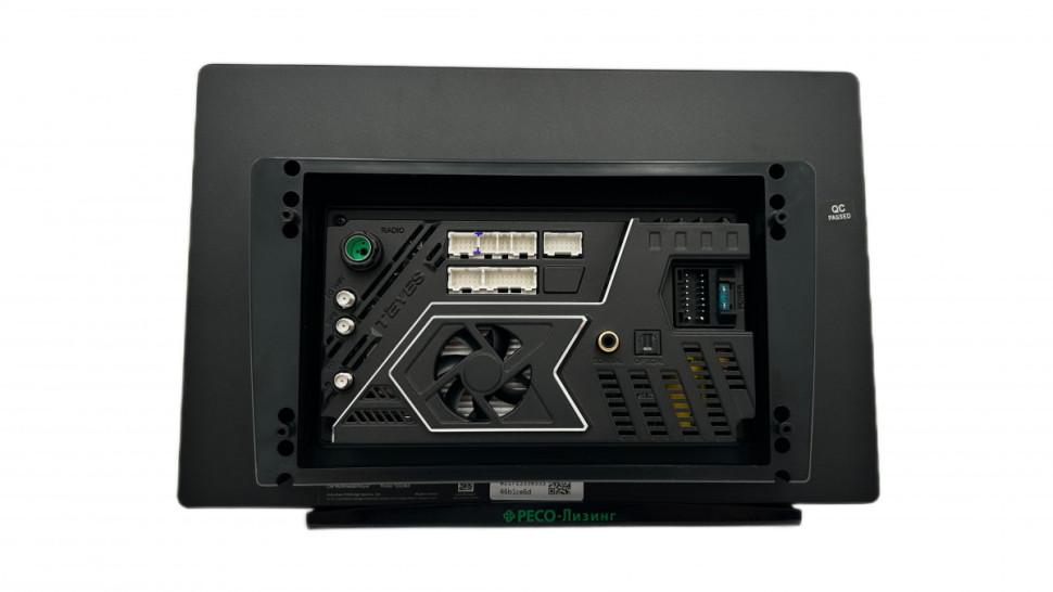 Магнитола Teyes CC3 2K 4/32 (13 дюймов)