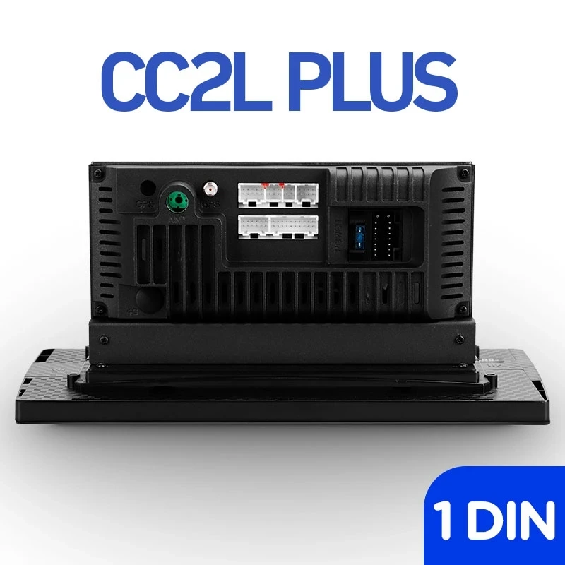 Переходная рамка Kia Ceed 3 CD (2018-2022) (1 Din) (10")