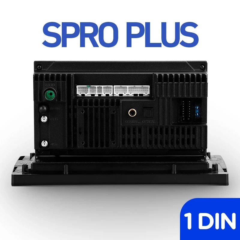 Переходная рамка Kia Ceed 3 CD (2018-2022) (1 Din) (10")