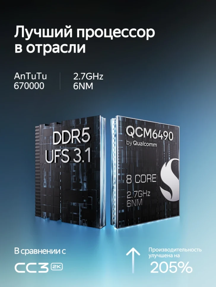 Штатная магнитола Teyes CC4 Pro 8/128 Toyota Yaris (1999-2005) F2