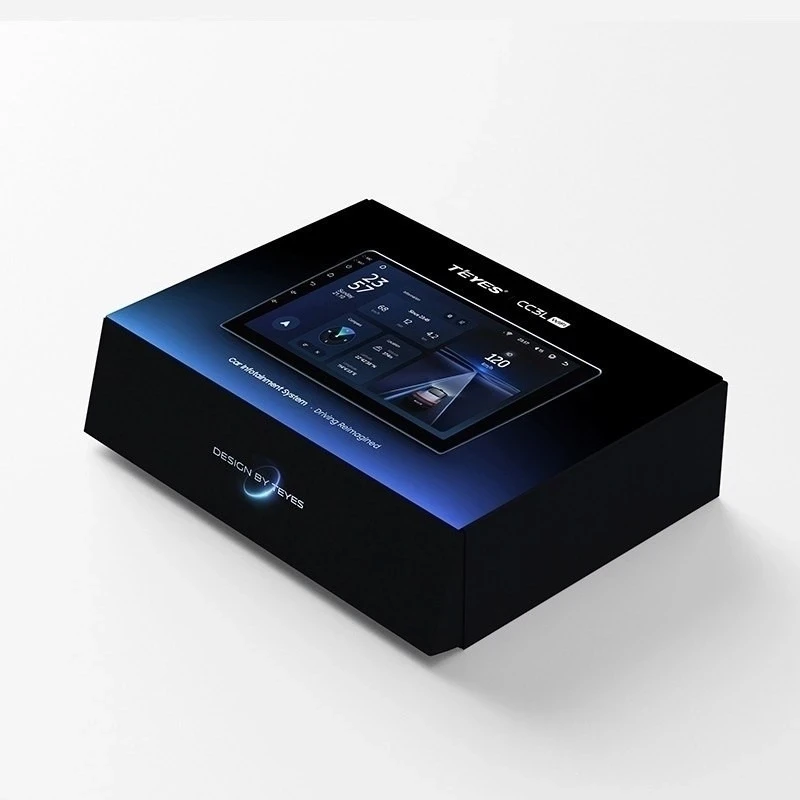 Штатная магнитола Teyes CC3L WiFi 2/32 Opel Movano 2 (2010-2019) F1